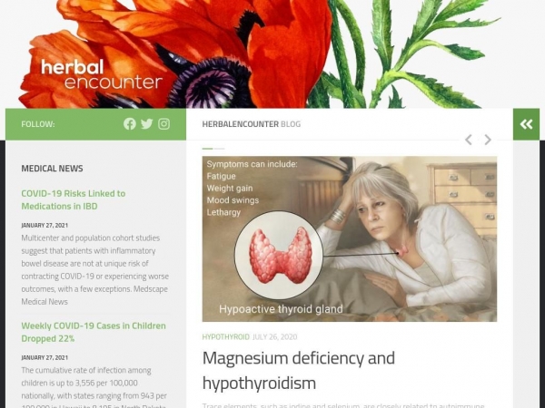 herbalencounter.com