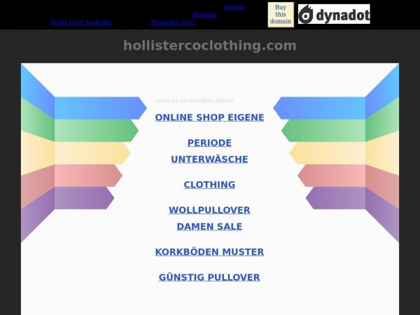 hollistercoclothing.com