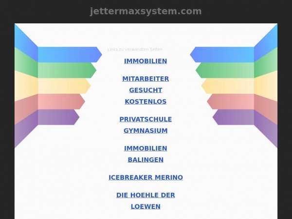 jettermaxsystem.com