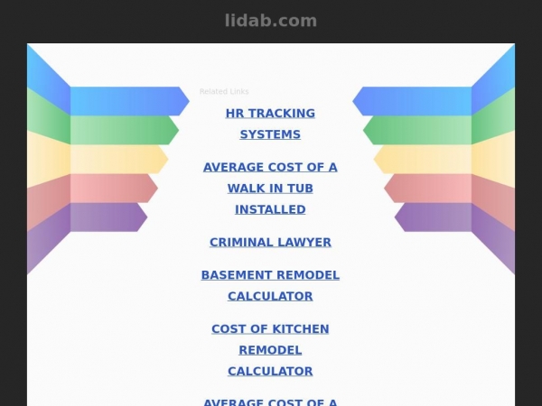 lidab.com