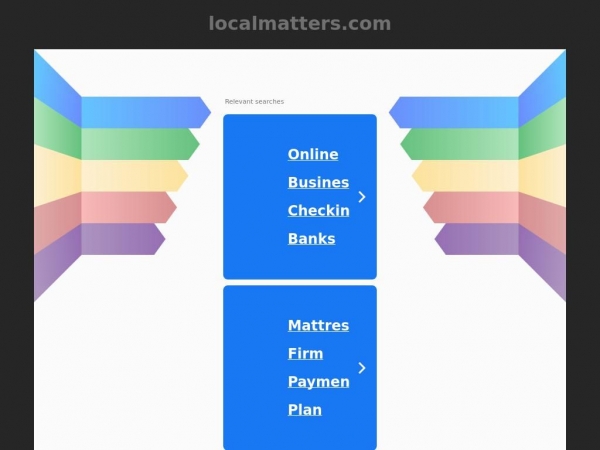 localmatters.com