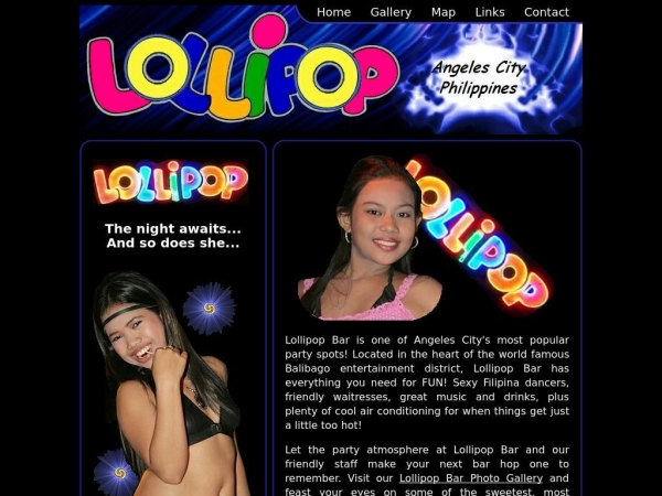 lollipopbar.com