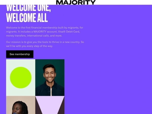 majority.com