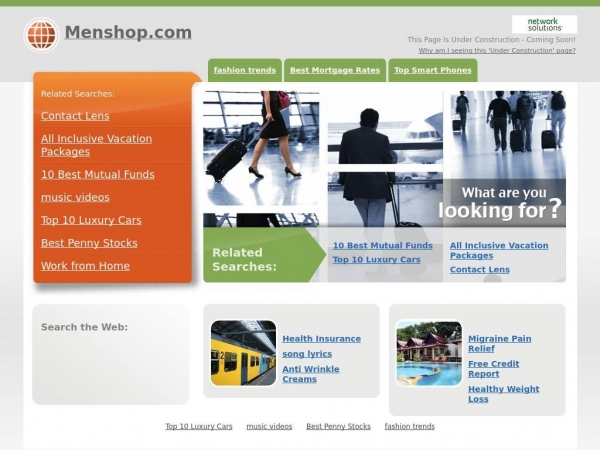 menshop.com