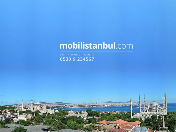 mobilistanbul.com