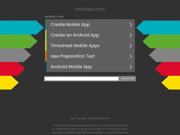 mockapp.com