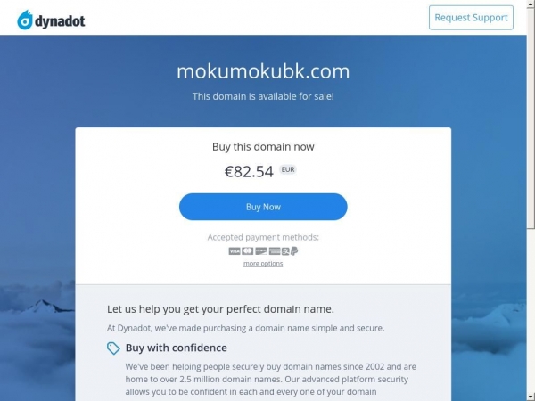 mokumokubk.com