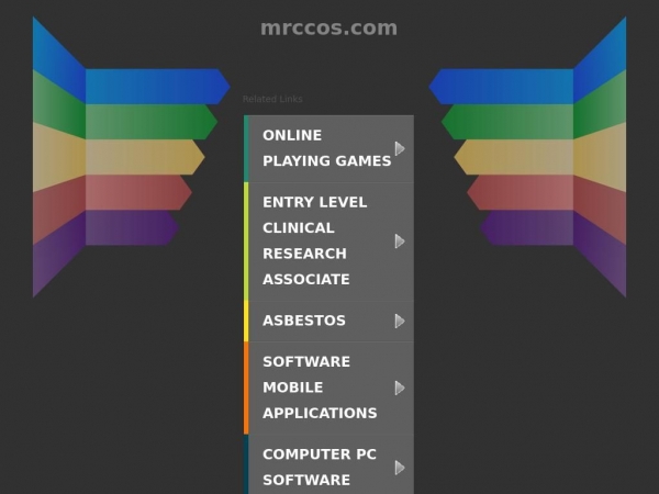 mrccos.com