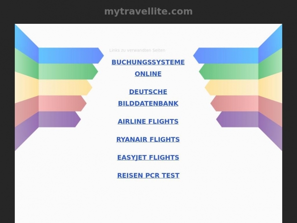 mytravellite.com