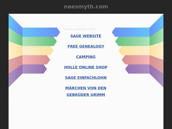 naesmyth.com