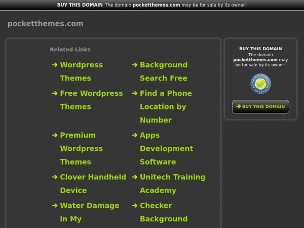 pocketthemes.com