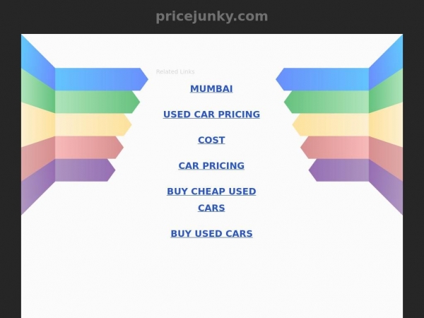 pricejunky.com