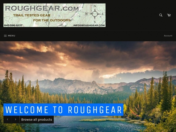 roughgear.com