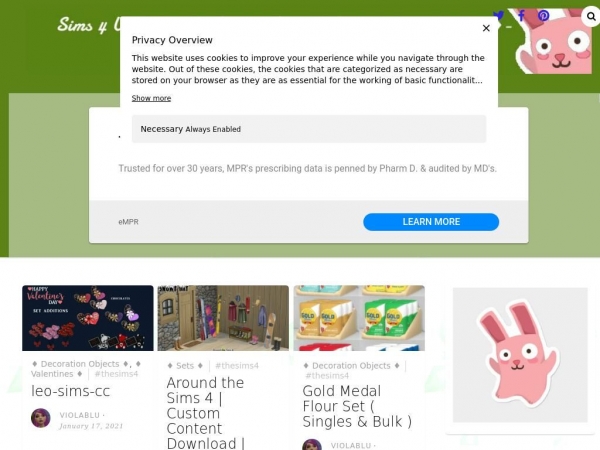 sims4updates.com