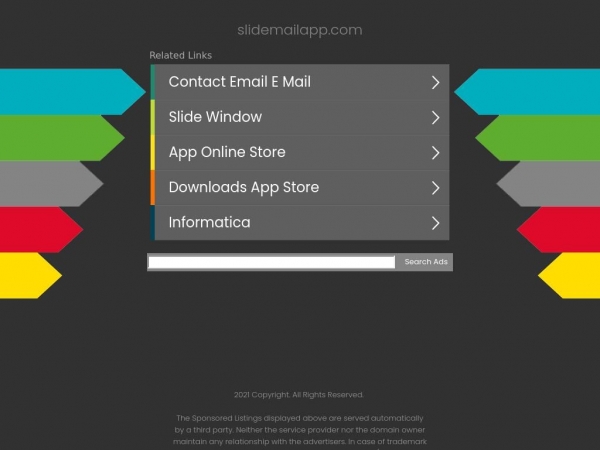 slidemailapp.com