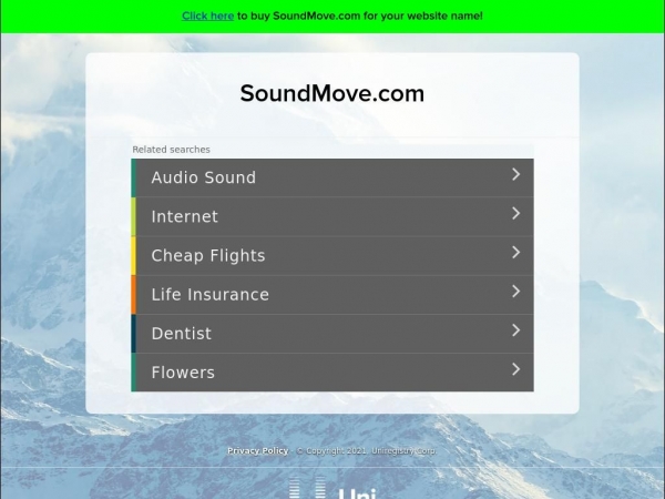 soundmove.com