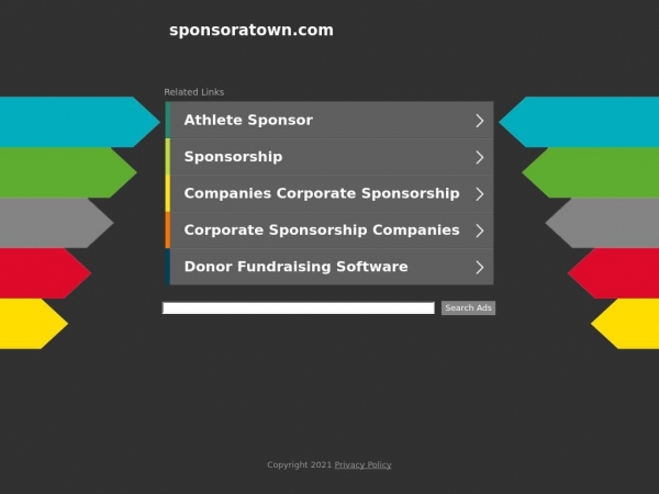 sponsoratown.com