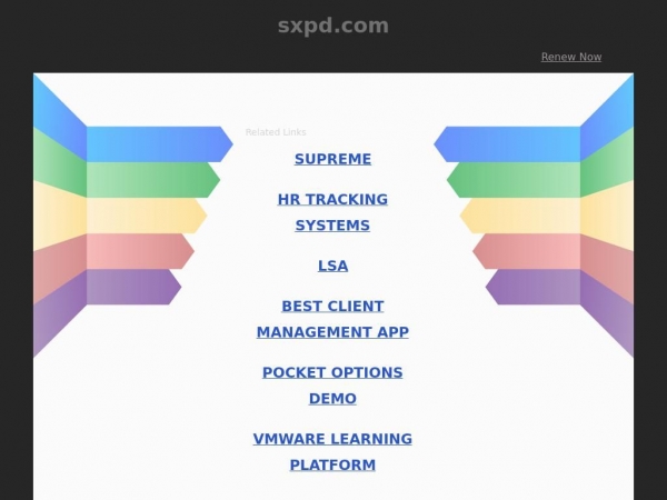 sxpd.com