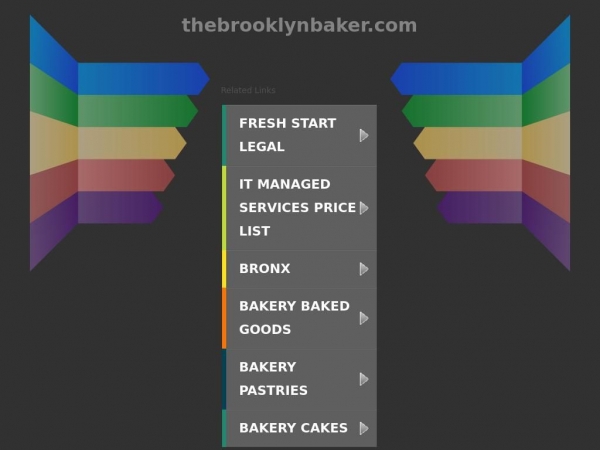 thebrooklynbaker.com