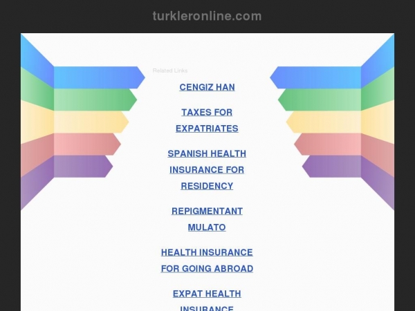 turkleronline.com