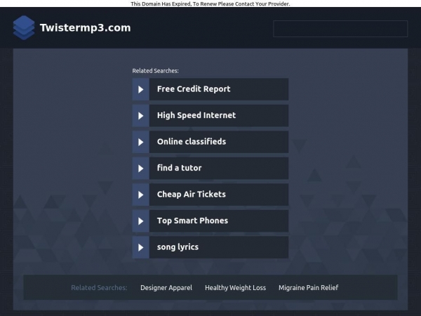 twistermp3.com