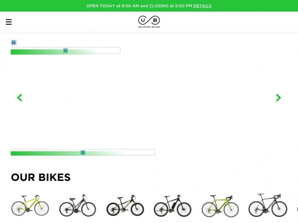 unlimitedbiking.com