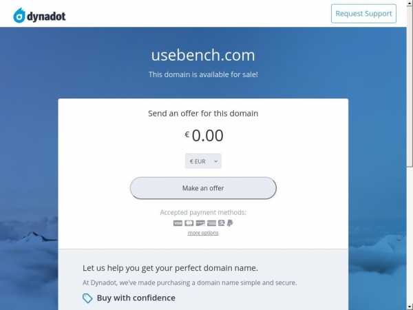 usebench.com