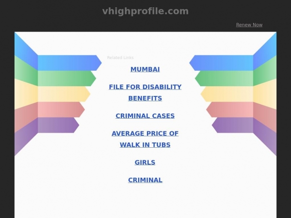 vhighprofile.com