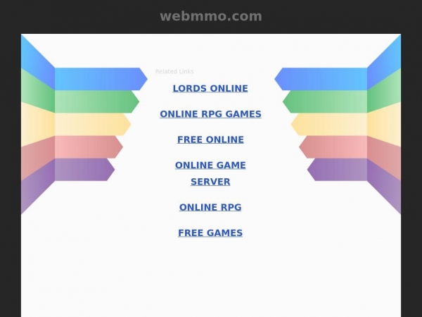 webmmo.com