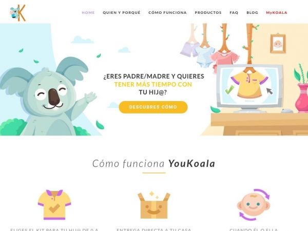 youkoala.com