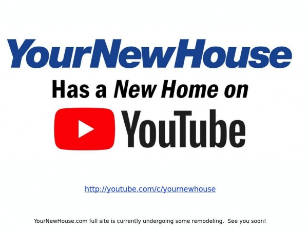 yournewhouse.com