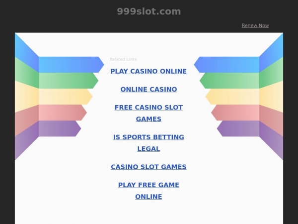 999slot.com