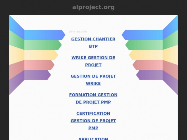 alproject.org