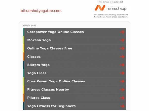 bikramhotyogatmr.com