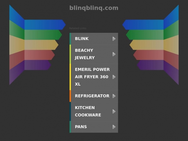 blinqblinq.com