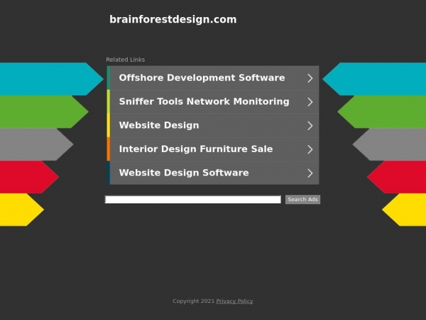 brainforestdesign.com