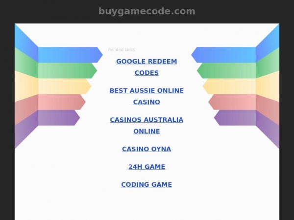 buygamecode.com