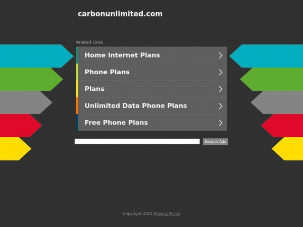 carbonunlimited.com