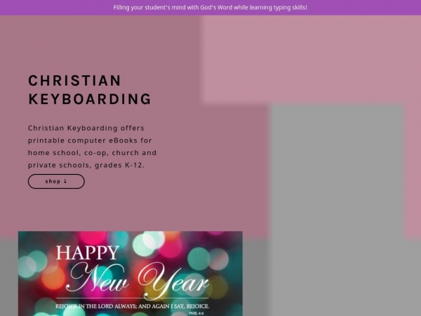 christiankeyboarding.com