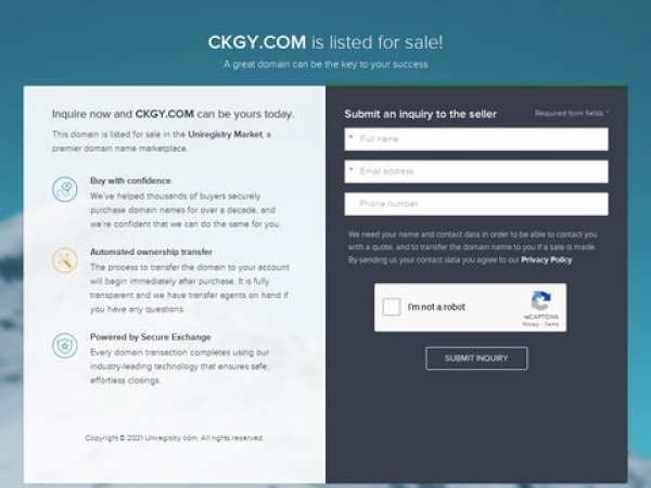 ckgy.com