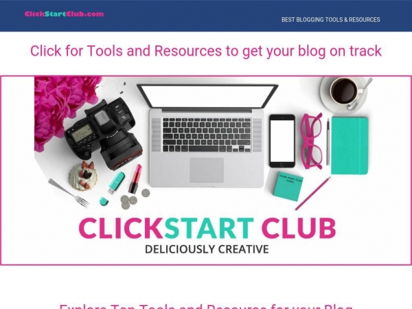 clickstartclub.com