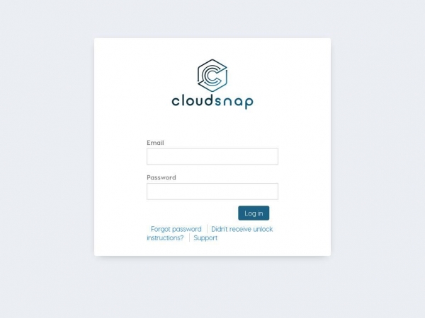 cloudsnap.com