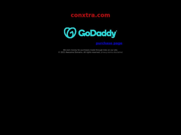 conxtra.com