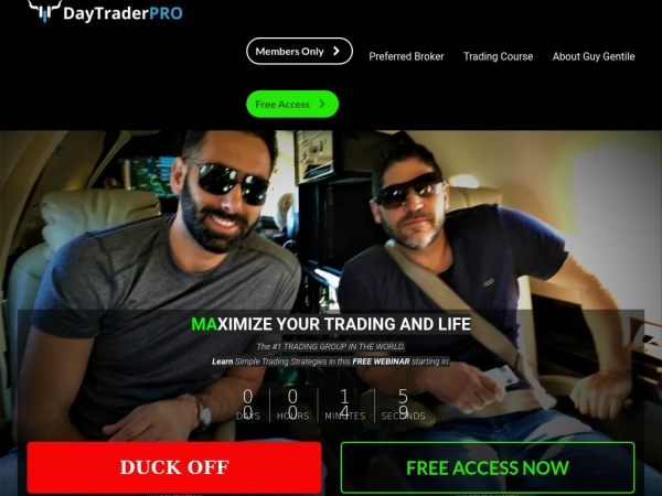 daytraderpro.com