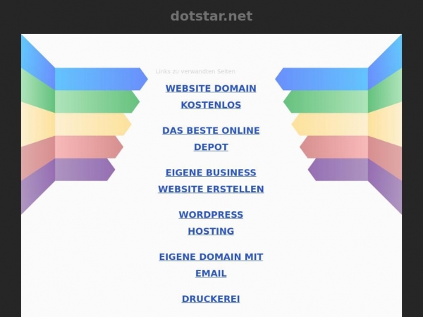 dotstar.net