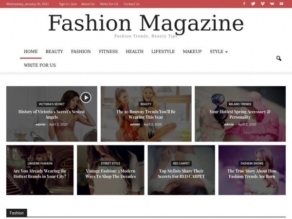 fashionmagazinepk.com