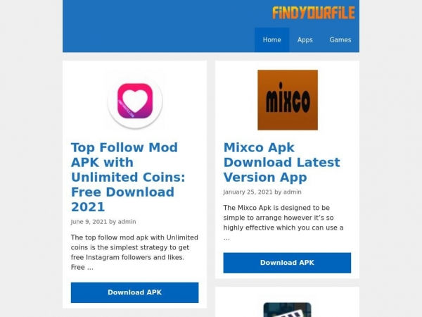 findyourfile.com