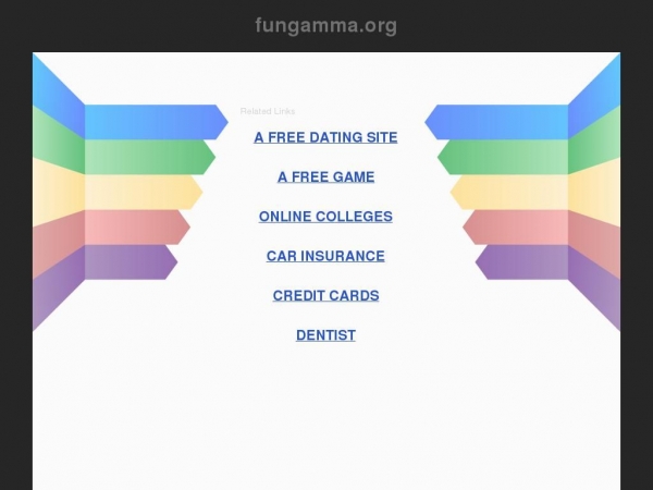 fungamma.org