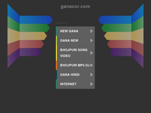 ganacor.com