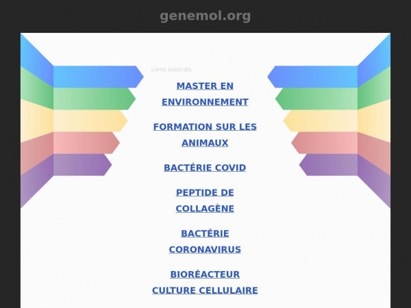 genemol.org